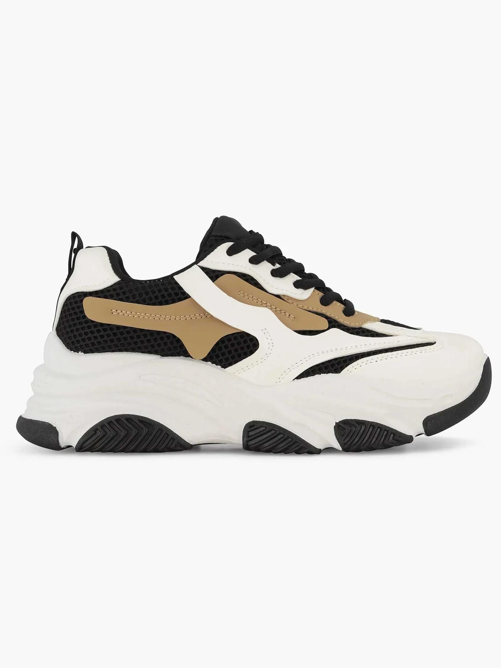 Sneakers|Oxmox Witte Sneaker