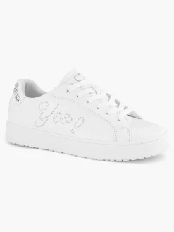 Sneakers|Graceland Witte Sneaker