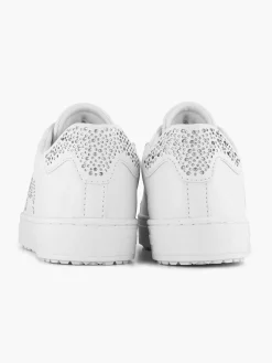 Sneakers|Graceland Witte Sneaker