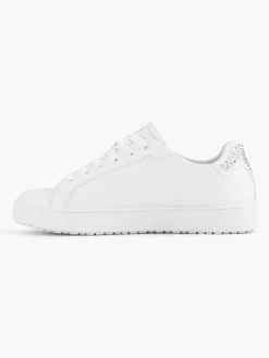 Sneakers|Graceland Witte Sneaker