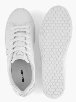 Sneakers|Graceland Witte Sneaker