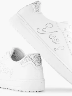 Sneakers|Graceland Witte Sneaker