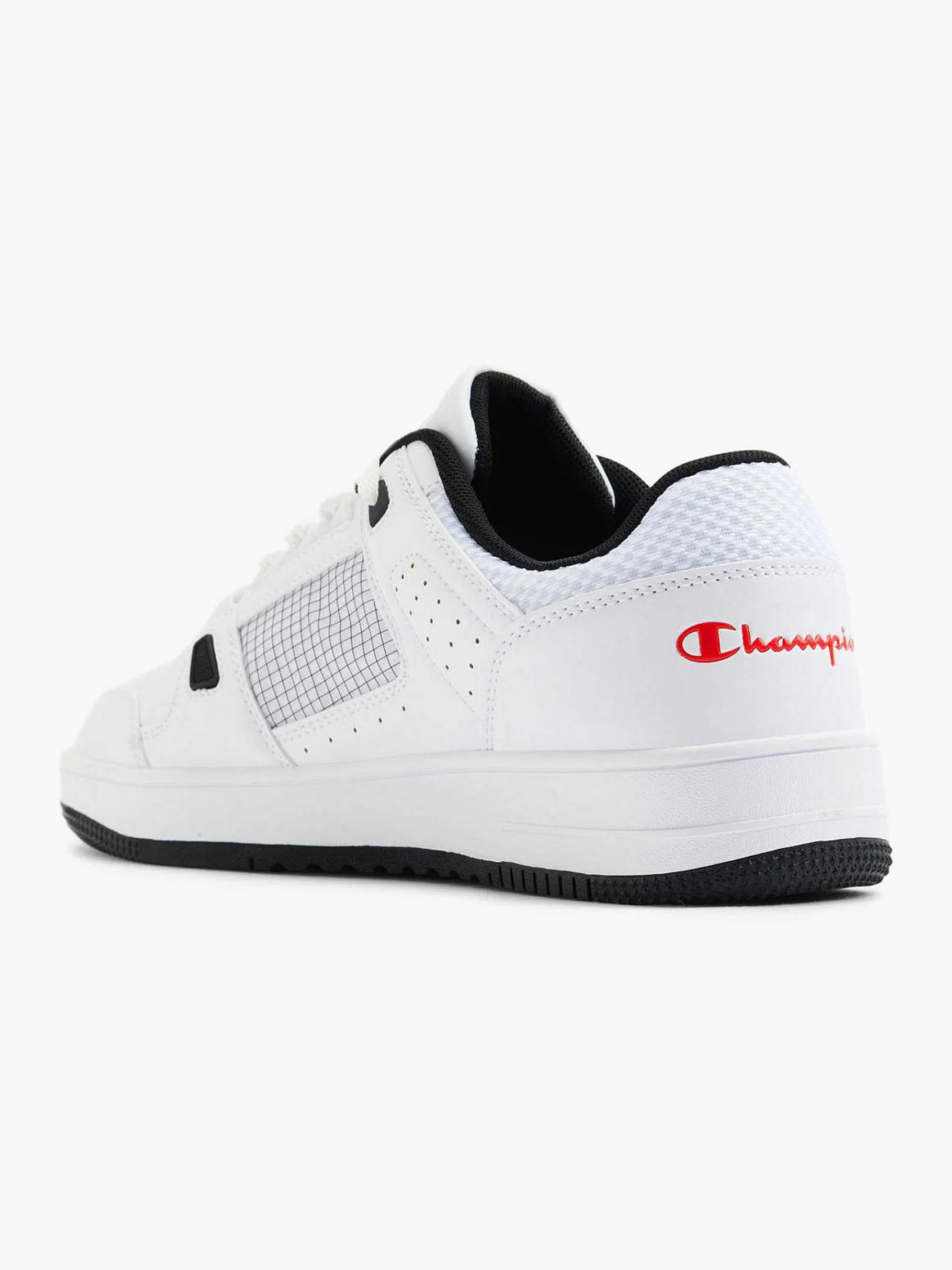 Sneakers|Champion Witte Sneaker