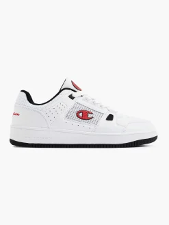 Sneakers|Champion Witte Sneaker
