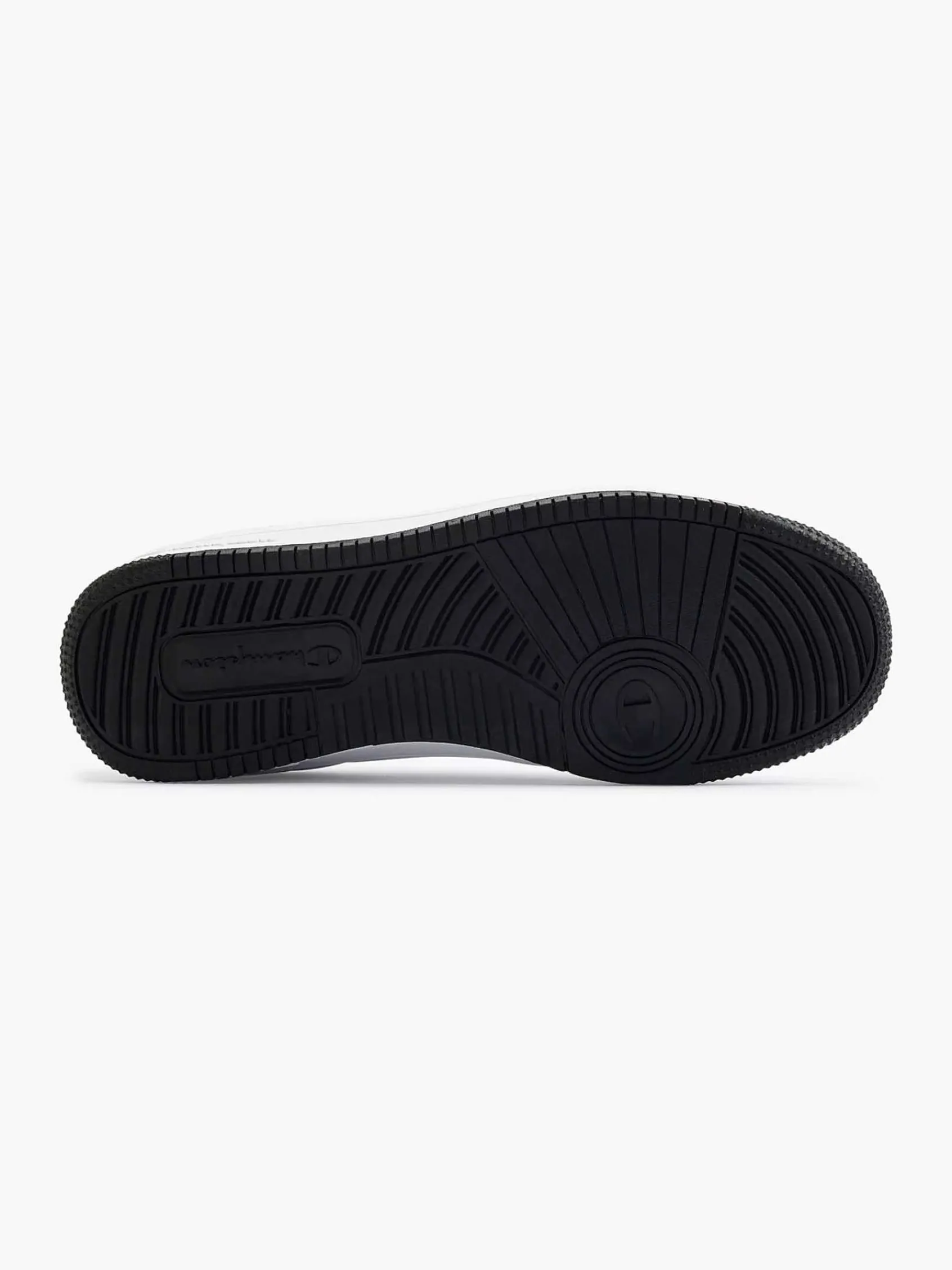 Sneakers|Champion Witte Sneaker