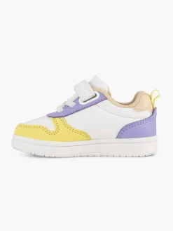 Jongensschoenen|Graceland Witte Sneaker