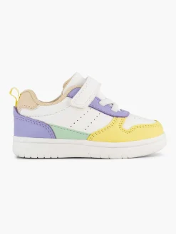 Jongensschoenen|Graceland Witte Sneaker