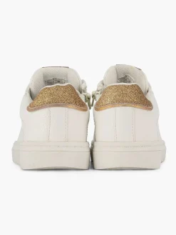 Jongensschoenen|Graceland Witte Sneaker