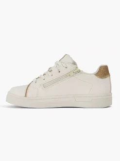 Jongensschoenen|Graceland Witte Sneaker