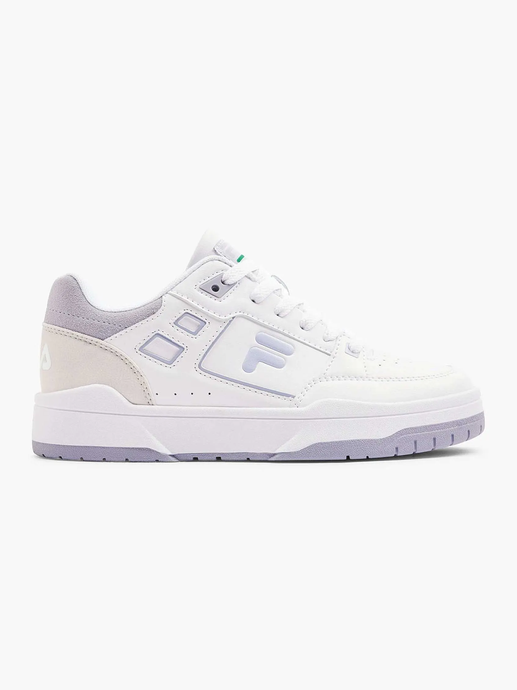 Sneakers|FILA Witte Sneaker