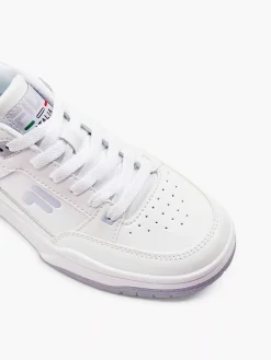 Sneakers|FILA Witte Sneaker
