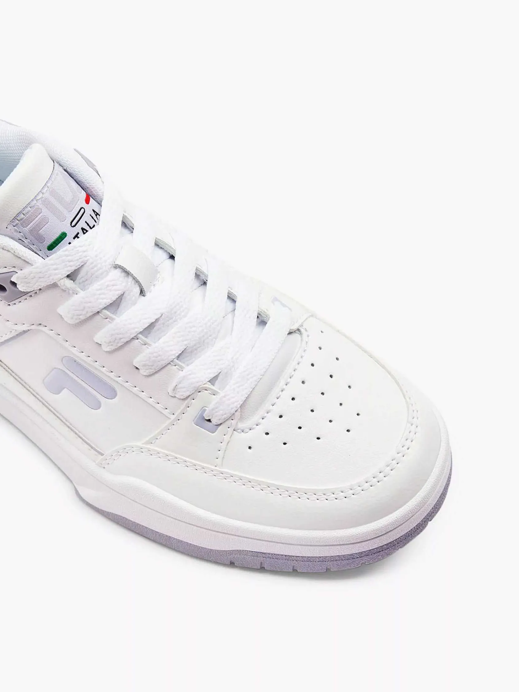 Sneakers|FILA Witte Sneaker