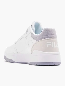 Sneakers|FILA Witte Sneaker