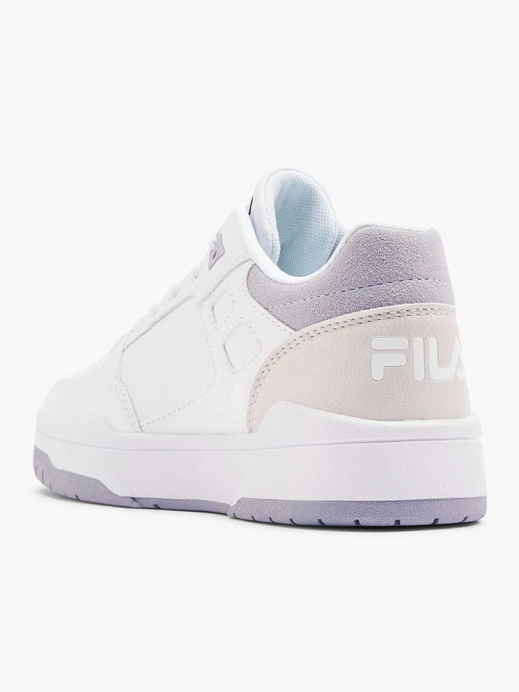 Sneakers|FILA Witte Sneaker