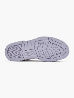 Sneakers|FILA Witte Sneaker