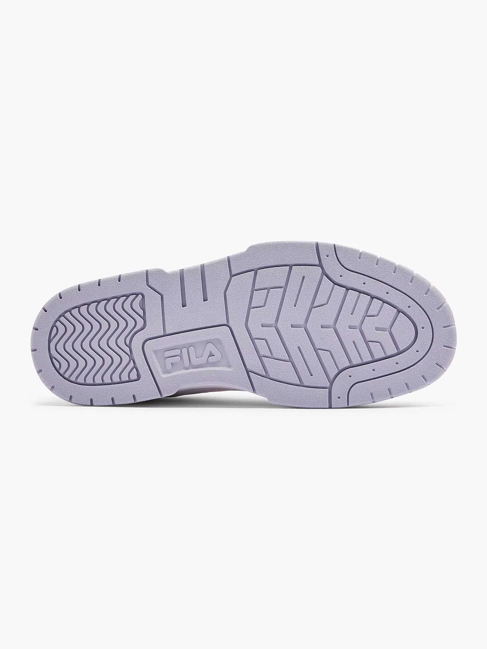 Sneakers|FILA Witte Sneaker