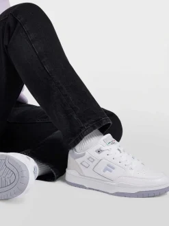 Sneakers|FILA Witte Sneaker