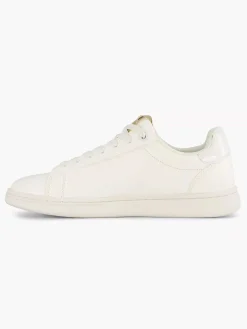Sneakers|MEXX Witte Sneaker