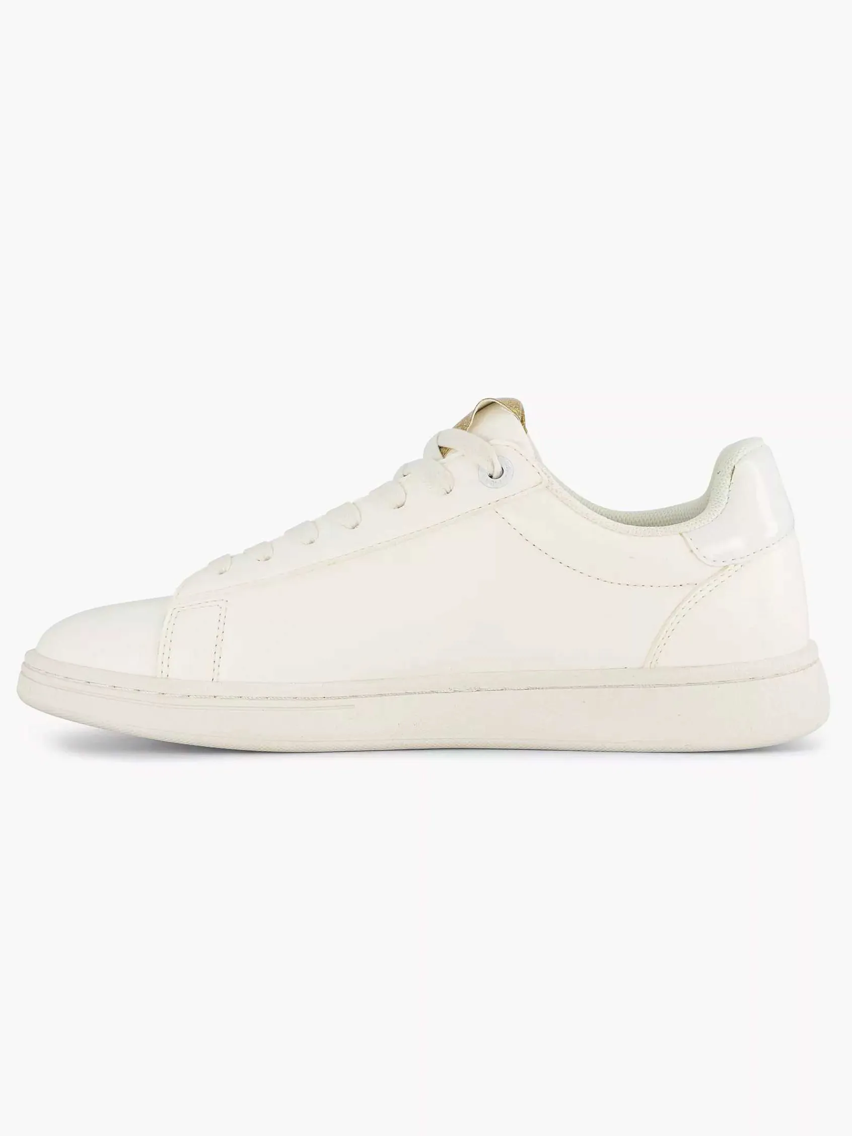 Sneakers|MEXX Witte Sneaker