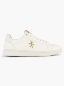 Sneakers|MEXX Witte Sneaker