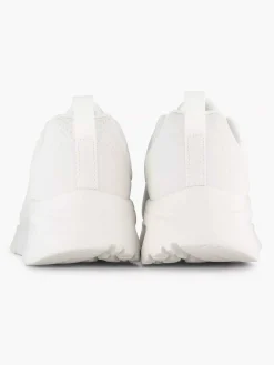 Sneakers|Skechers Witte Sneaker