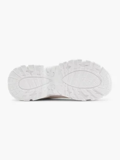 Sneakers|Oxmox Witte Sneaker