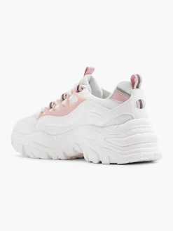 Sneakers|Oxmox Witte Sneaker