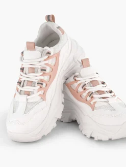 Sneakers|Oxmox Witte Sneaker