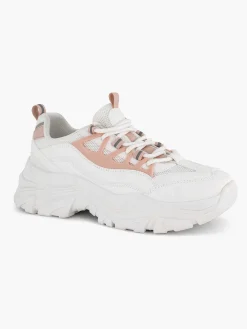 Sneakers|Oxmox Witte Sneaker