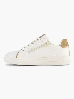 Jongensschoenen|Graceland Witte Sneaker