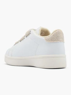 Jongensschoenen|Graceland Witte Sneaker