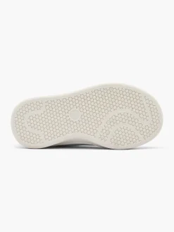 Jongensschoenen|Graceland Witte Sneaker