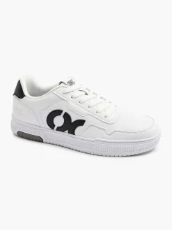 Sneakers|Oxmox Witte Sneaker