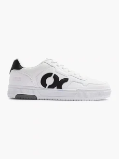 Sneakers|Oxmox Witte Sneaker