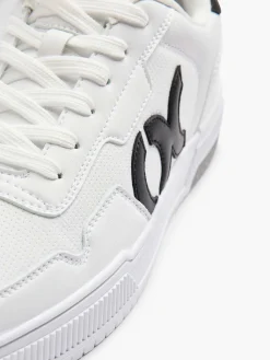 Sneakers|Oxmox Witte Sneaker