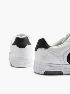 Sneakers|Oxmox Witte Sneaker