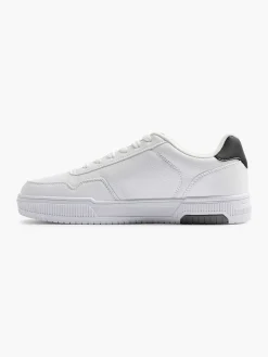 Sneakers|Oxmox Witte Sneaker