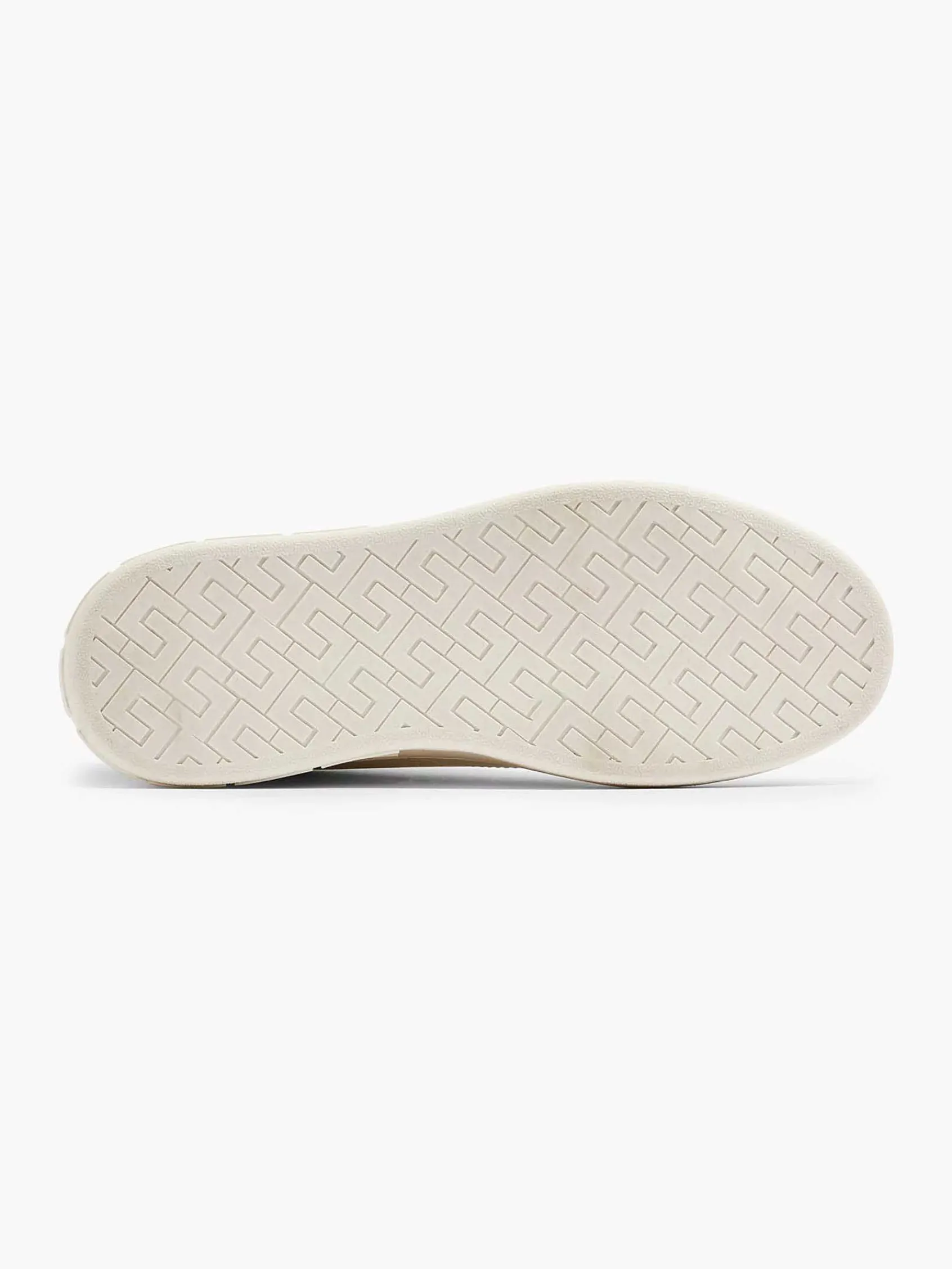 Sneakers|Graceland Witte Sneaker