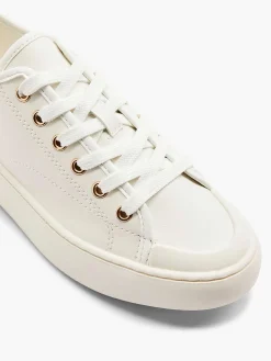 Sneakers|Graceland Witte Sneaker