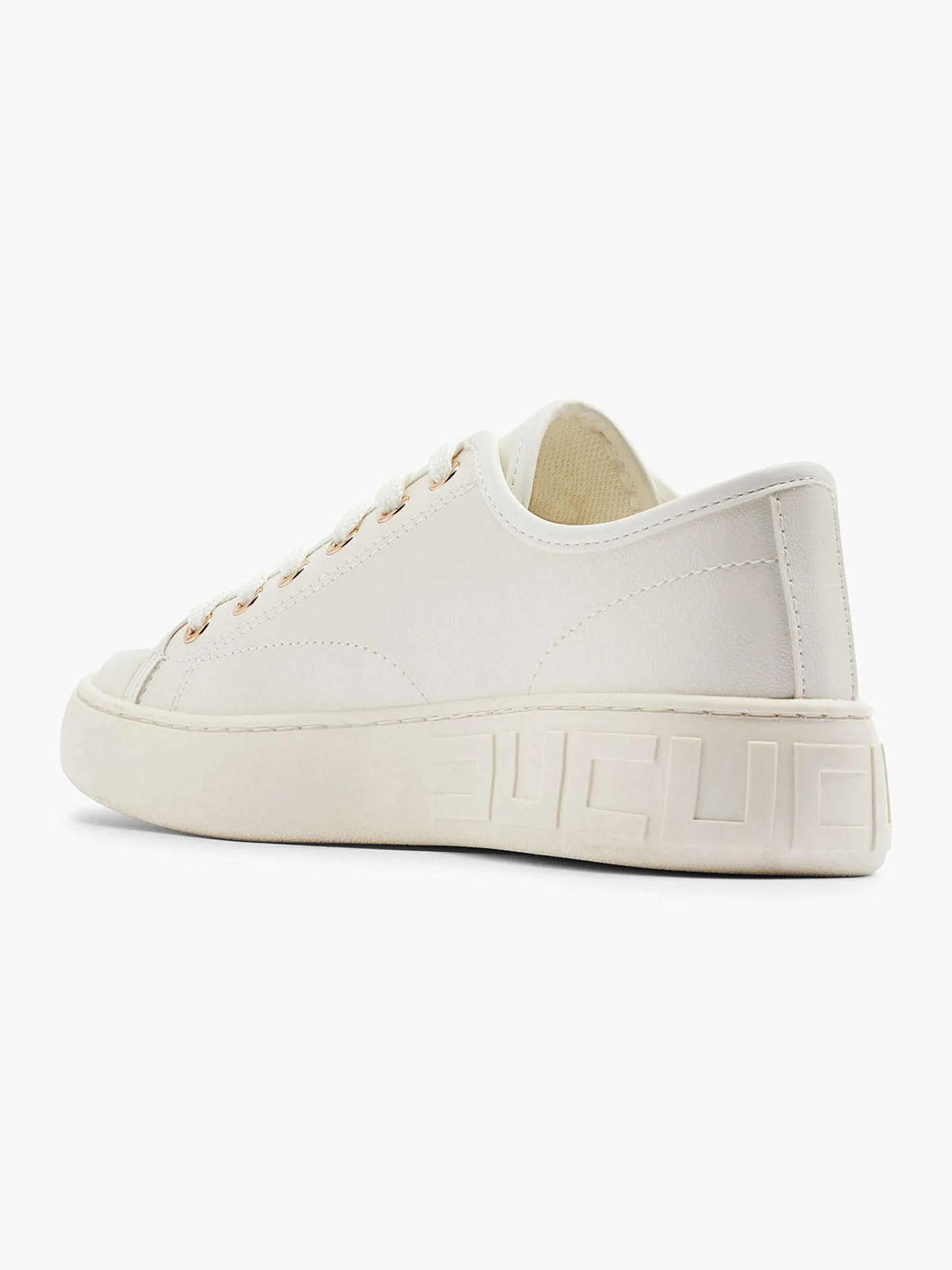 Sneakers|Graceland Witte Sneaker