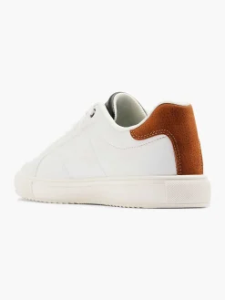 Sneakers|Memphis One Witte Sneaker