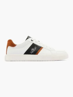Sneakers|Memphis One Witte Sneaker