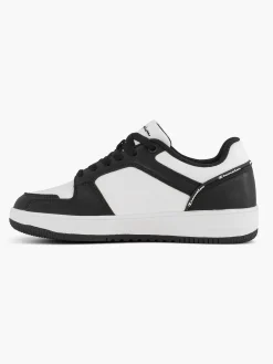 Jongensschoenen|Champion Witte Sneaker