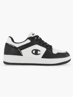 Jongensschoenen|Champion Witte Sneaker