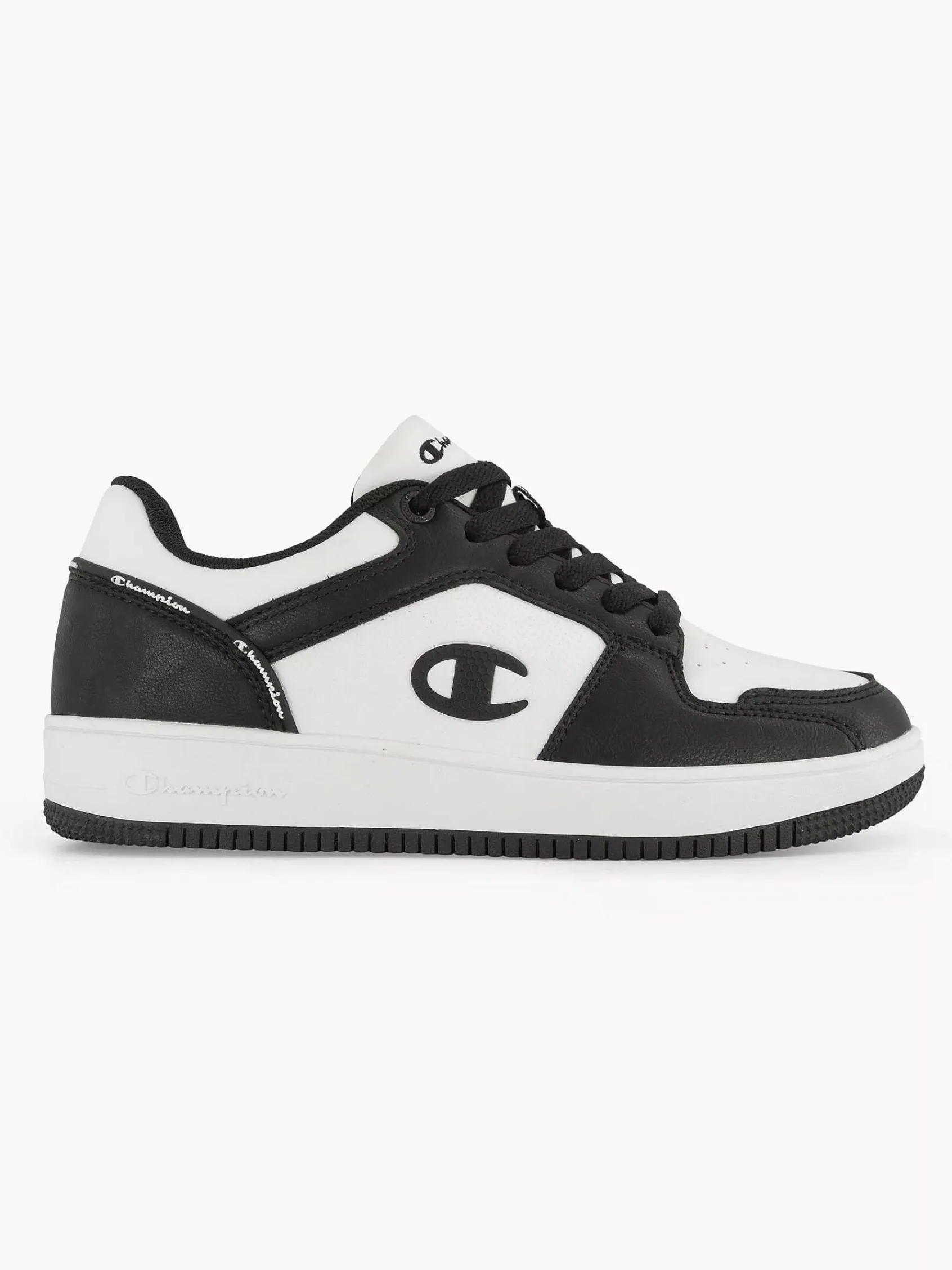 Jongensschoenen|Champion Witte Sneaker