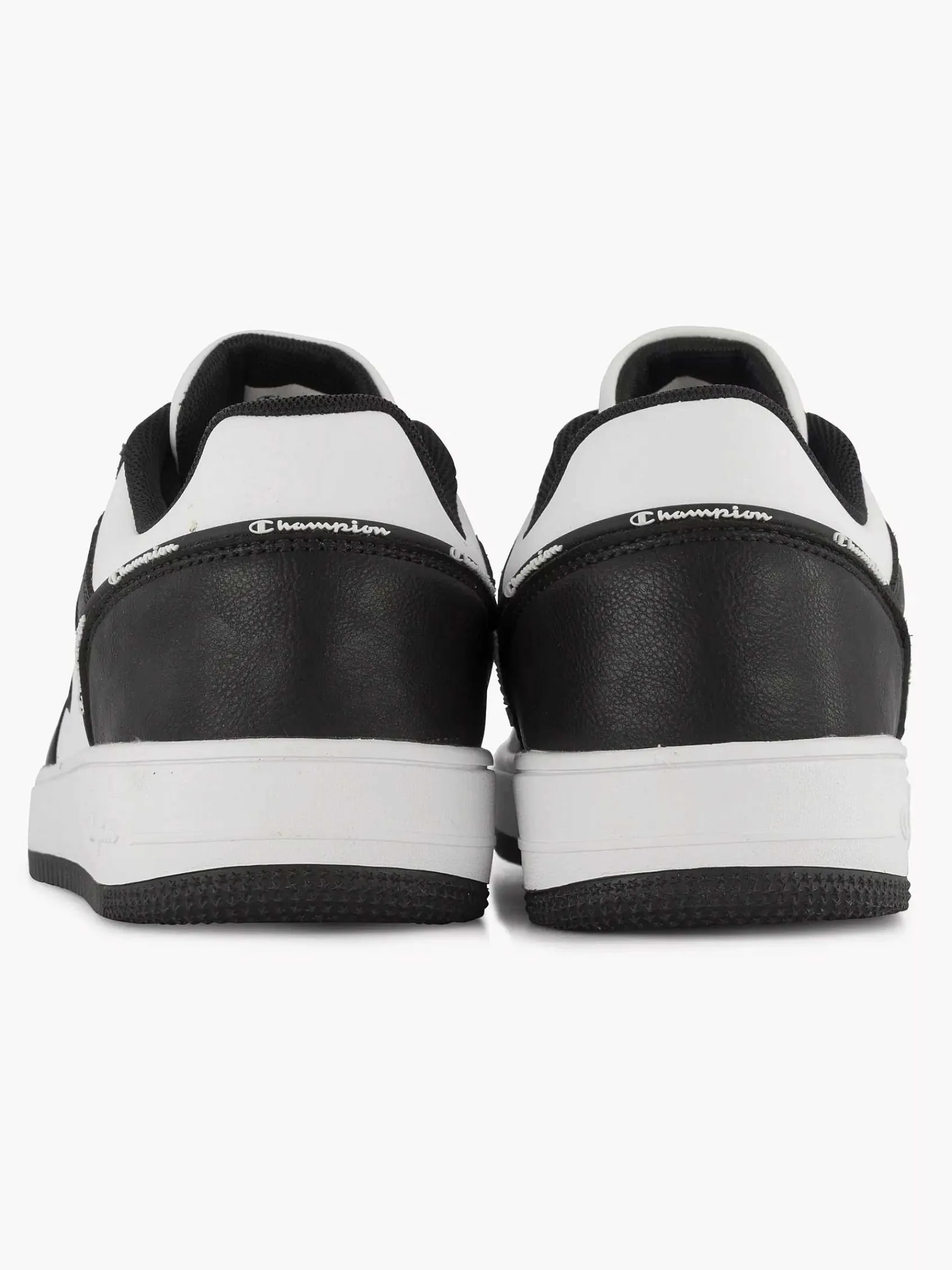 Jongensschoenen|Champion Witte Sneaker
