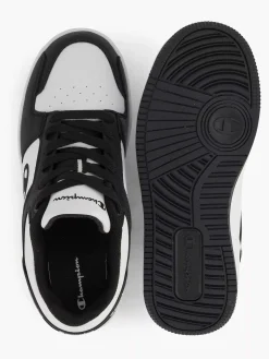 Jongensschoenen|Champion Witte Sneaker