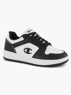Jongensschoenen|Champion Witte Sneaker
