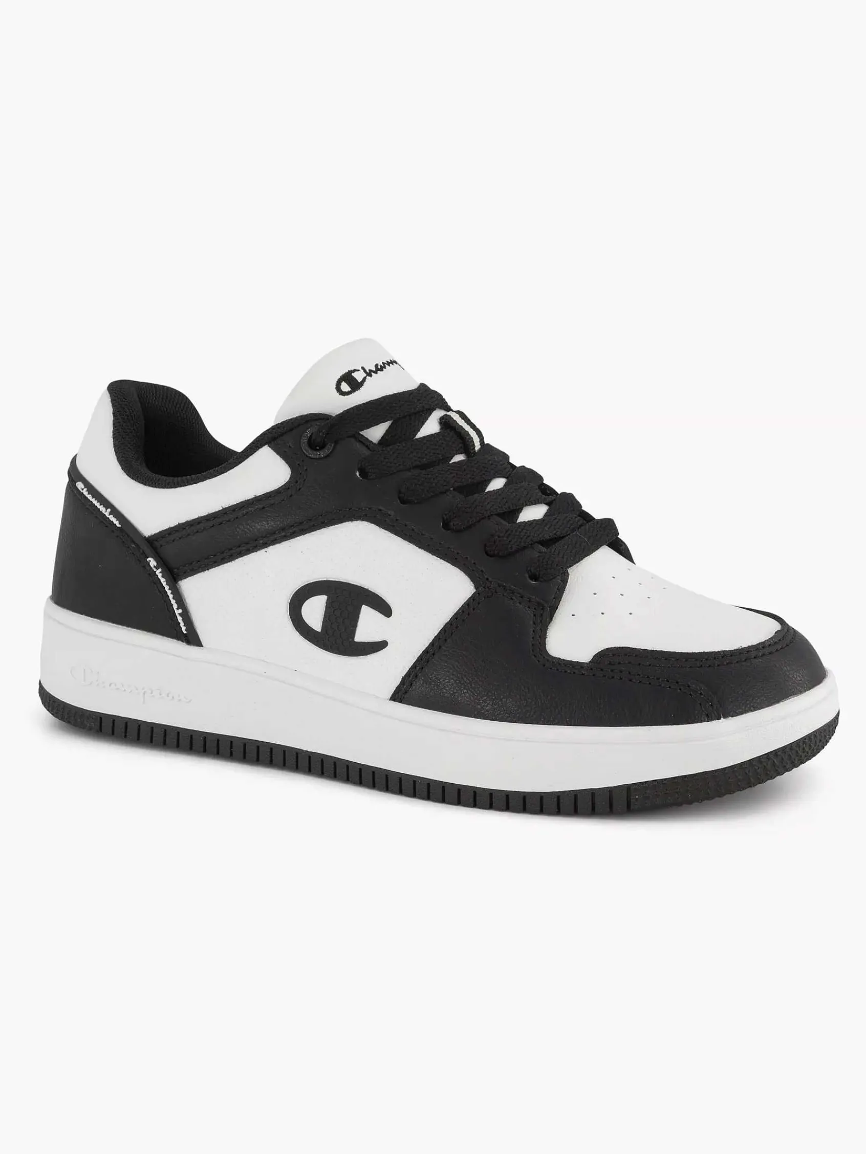 Jongensschoenen|Champion Witte Sneaker