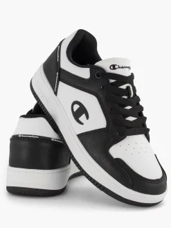 Jongensschoenen|Champion Witte Sneaker